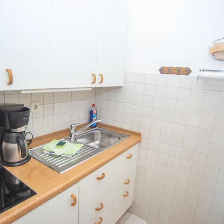 Haus Ufen - In Den Duenen 18c