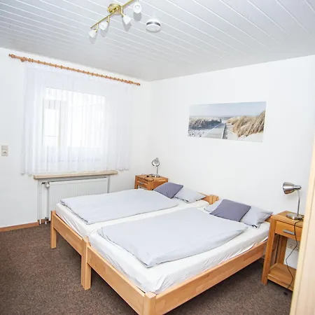 Apartamento Haus Ufen - In Den Duenen 18c *