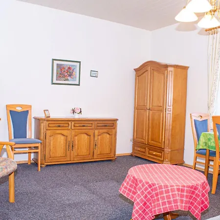 Haus Ufen - In Den Duenen 18c Apartment