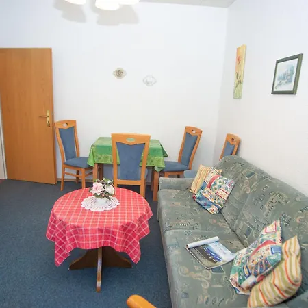 Apartamento Haus Ufen - In Den Duenen 18c