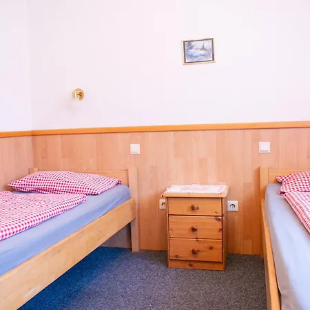Apartamento Haus Ufen - In Den Duenen 18c *