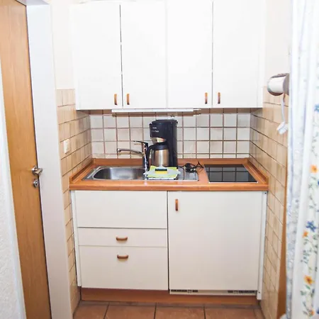 Haus Ufen - In Den Duenen 18c *