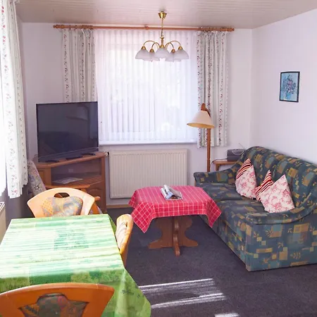 Apartamento Haus Ufen - In Den Duenen 18c