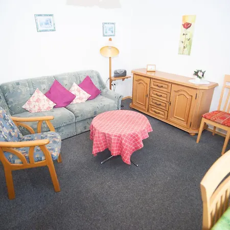 Apartamento Haus Ufen - In Den Duenen 18c *