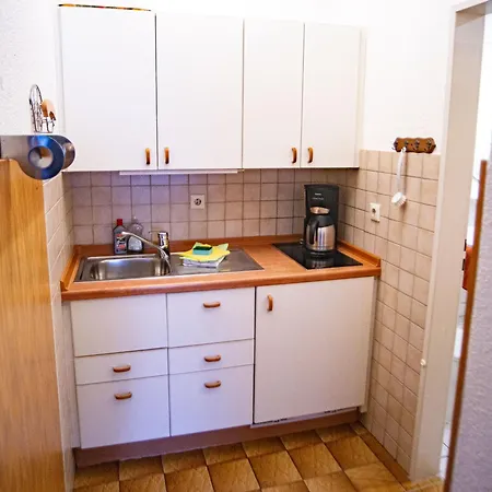 Haus Ufen - In Den Duenen 18c