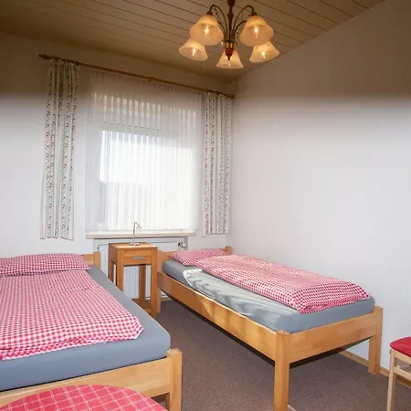 Haus Ufen - In Den Duenen 18c Apartamento