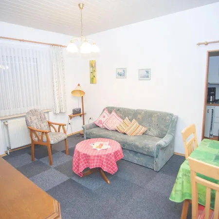 Haus Ufen - In Den Duenen 18c *