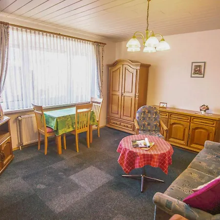 Haus Ufen - In Den Duenen 18c Norderney