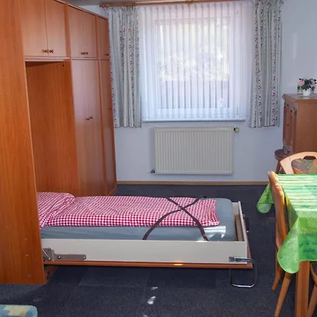 Apartamento Haus Ufen - In Den Duenen 18c