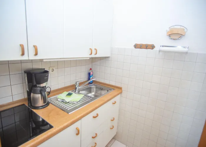 Haus Ufen - In Den Duenen 18c