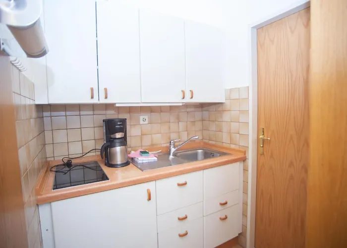 Haus Ufen - In Den Duenen 18c Norderney