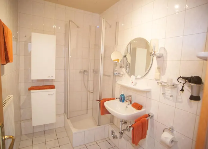 Haus Ufen - In Den Duenen 18c Norderney