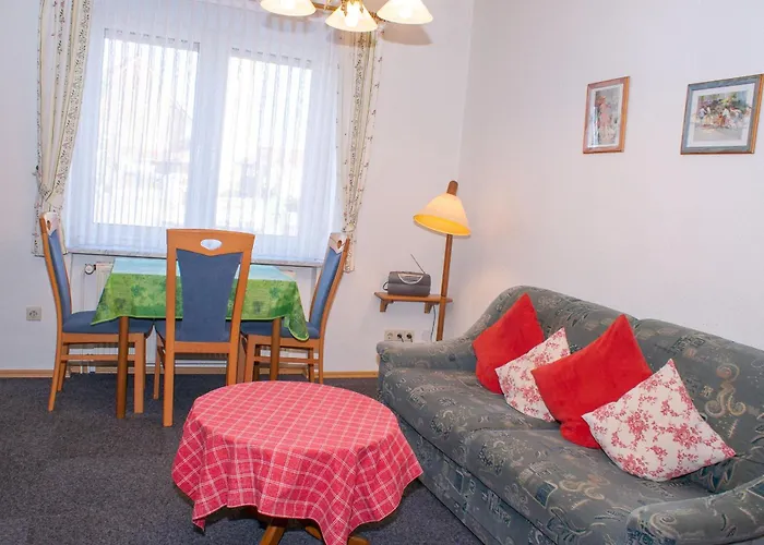 Haus Ufen - In Den Duenen 18c