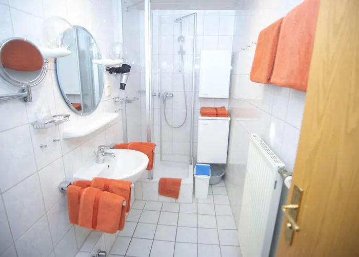 Haus Ufen - In Den Duenen 18c Norderney