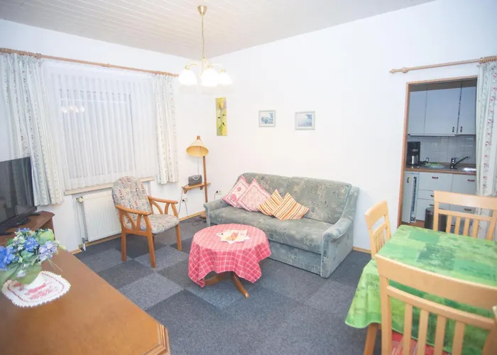 Haus Ufen - In Den Duenen 18c *