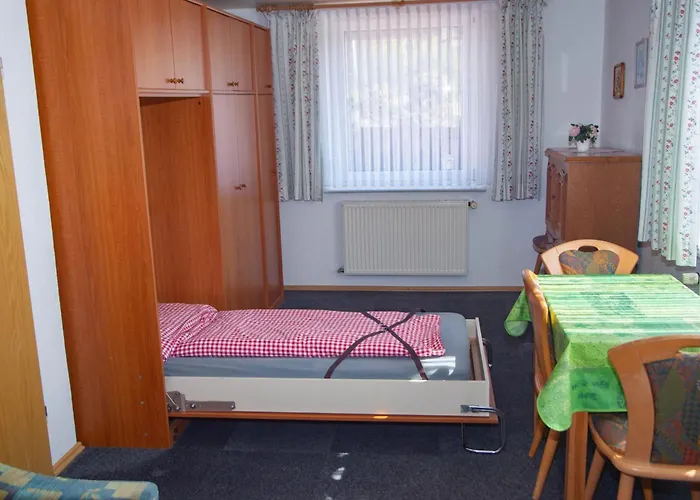 Διαμέρισμα Haus Ufen - In Den Duenen 18c