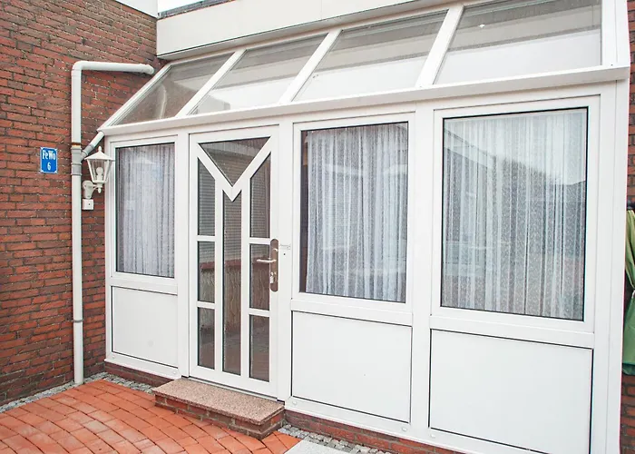 Haus Ufen - In Den Duenen 18c Διαμέρισμα